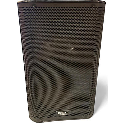 Used QSC K10 Powered Speaker