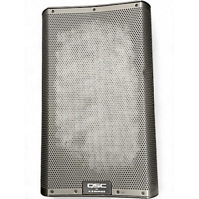 Used QSC K10 Powered Speaker