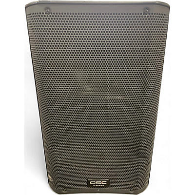 Used QSC K10 Powered Speaker