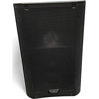 Used QSC K10 Powered Speaker