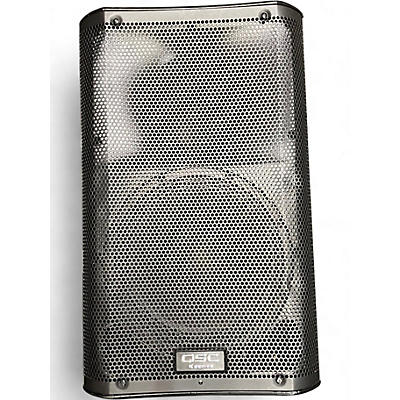 Used QSC K10 Powered Speaker