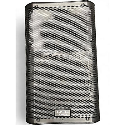 Used QSC K10 Powered Speaker