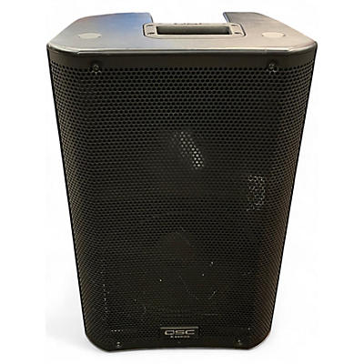 Used QSC K10 Powered Speaker