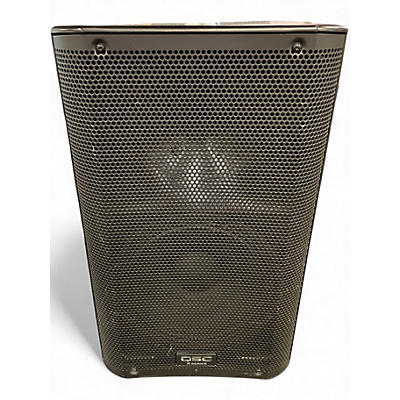 Used QSC K10 Powered Speaker