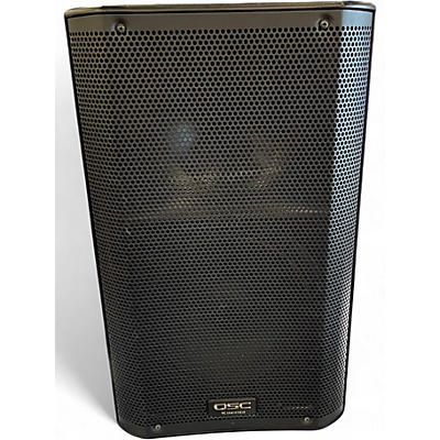 Used QSC K10 Powered Speaker