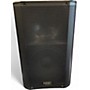 Used QSC K10 Powered Speaker