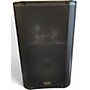 Used QSC K10 Powered Speaker