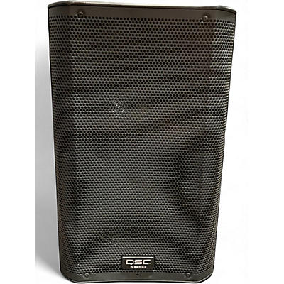 Used QSC K10 Powered Speaker