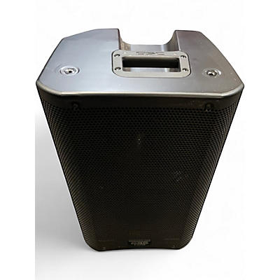 Used QSC K10 Powered Speaker