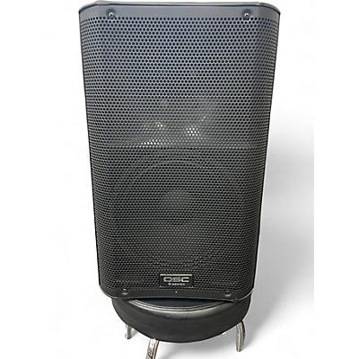 Used QSC K10 Powered Speaker
