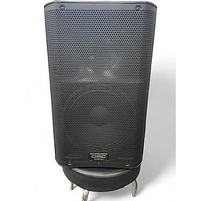 Used QSC K10 Powered Speaker