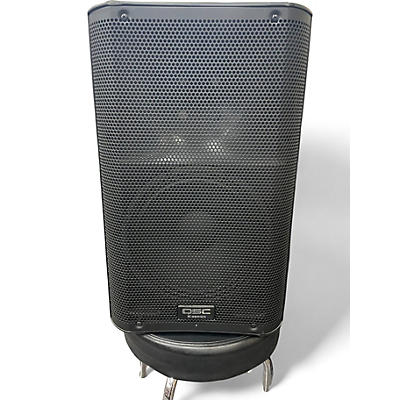 Used QSC K10 Powered Speaker