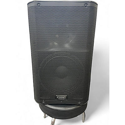 Used QSC K10 Powered Speaker
