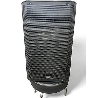 Used QSC K10 Powered Speaker
