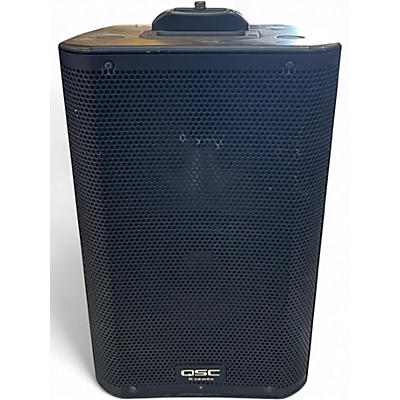 Used QSC K10 Powered Speaker