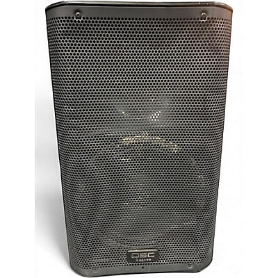 Used QSC K10 Powered Speaker