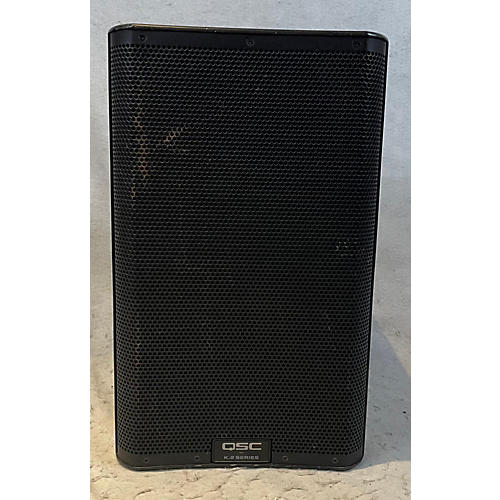 QSC Used QSC K10.2 Powered Speaker