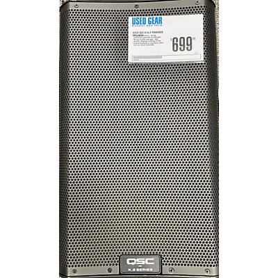 QSC Used QSC K10.2 Powered Speaker