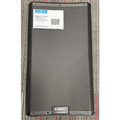 Used QSC K10.2 Powered Speaker