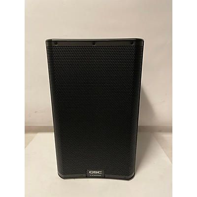 QSC Used QSC K10.2 Powered Speaker