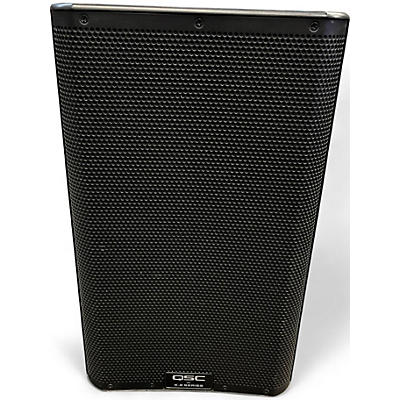 Used QSC K10.2 Powered Speaker