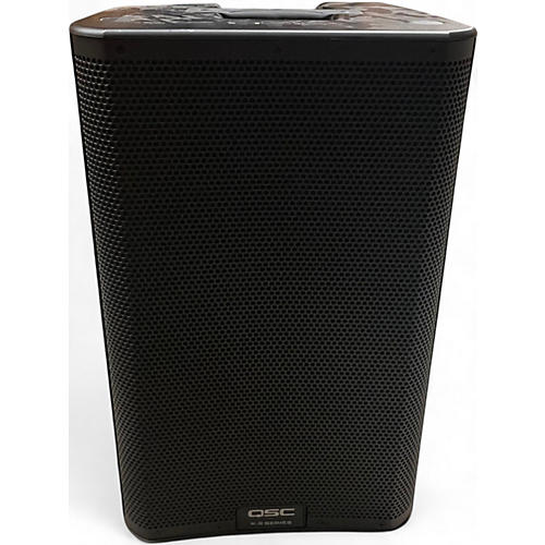Used QSC K10.2 Powered Speaker