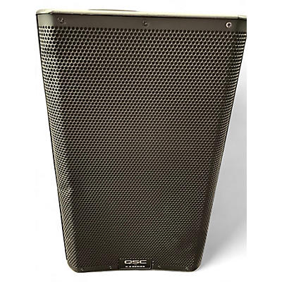 Used QSC K10.2 Powered Speaker