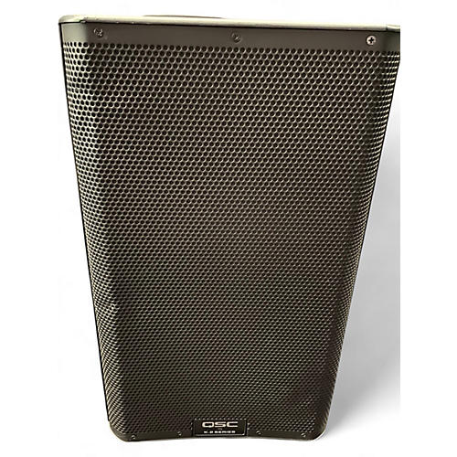 Used QSC K10.2 Powered Speaker