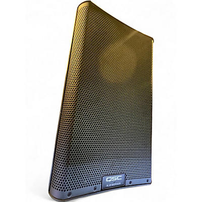 Used QSC K10.2 Powered Speaker