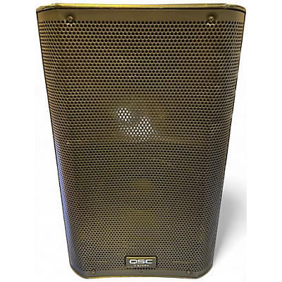 Used QSC K10.2 Powered Speaker