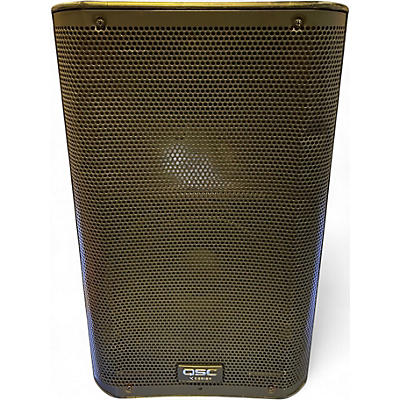 Used QSC K10.2 Powered Speaker