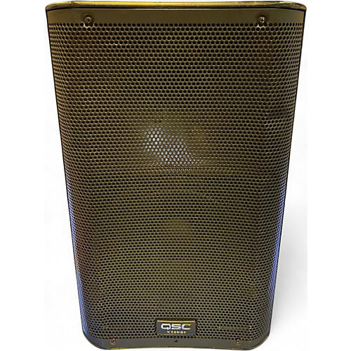 Used QSC K10.2 Powered Speaker