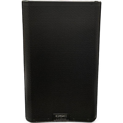 Used QSC K10.2 Powered Speaker