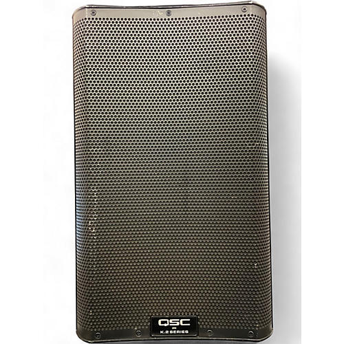 Used QSC K10.2 Powered Speaker