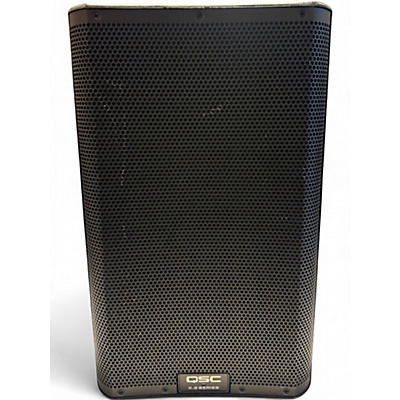 Used QSC K10.2 Powered Speaker