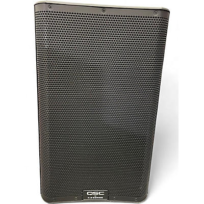 Used QSC K10.2 Powered Speaker