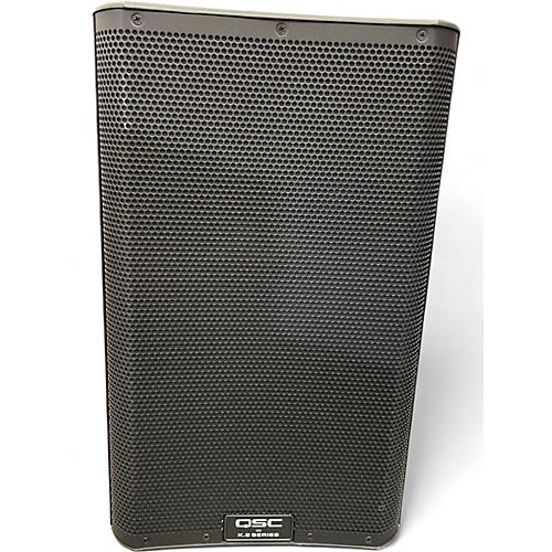 Used QSC K10.2 Powered Speaker
