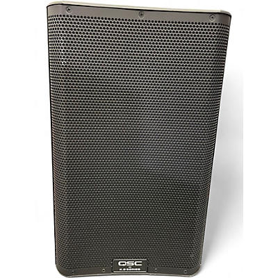 Used QSC K10.2 Powered Speaker