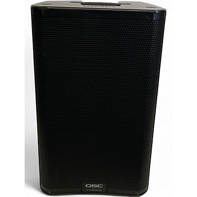 Used QSC K10.2 Powered Speaker