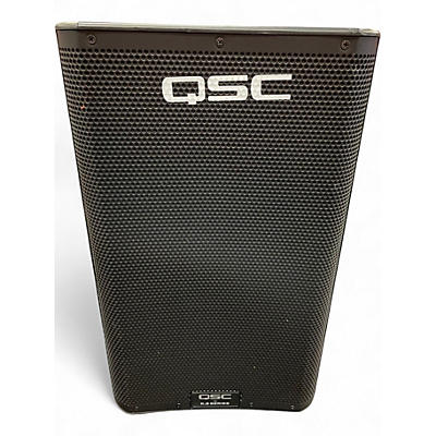 Used QSC K10.2 Powered Speaker