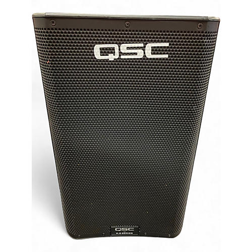 Used QSC K10.2 Powered Speaker