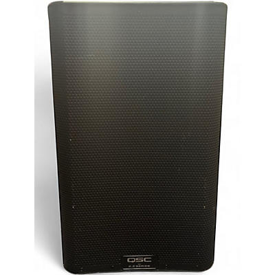 Used QSC K10.2 Powered Speaker