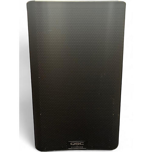 Used QSC K10.2 Powered Speaker