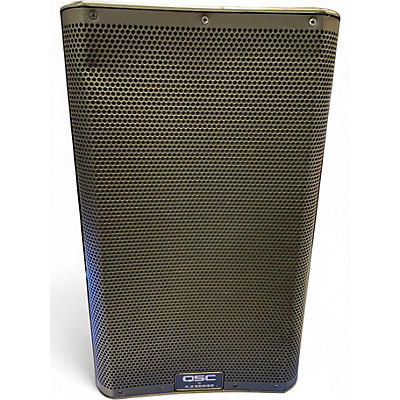 Used QSC K10.2 Powered Speaker