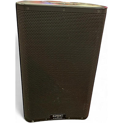 Used QSC K10.2 Powered Speaker