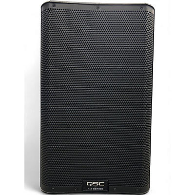 Used QSC K10.2 Powered Speaker