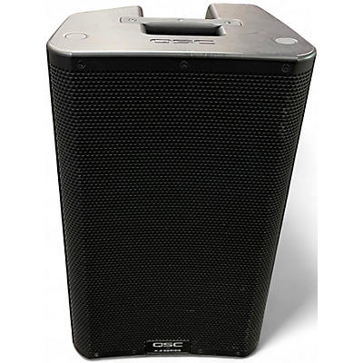 Used QSC K10.2 Powered Speaker