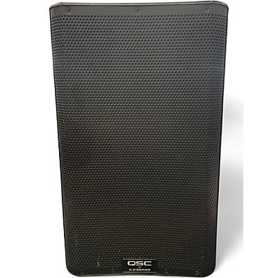 Used QSC K10.2 Powered Speaker