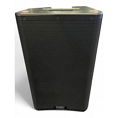 Used QSC K10.2 Powered Speaker