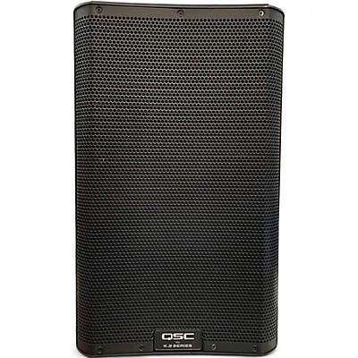 Used QSC K10.2 Powered Speaker